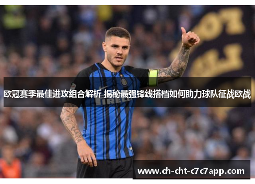 欧冠赛季最佳进攻组合解析 揭秘最强锋线搭档如何助力球队征战欧战 欧冠赛季最佳进攻组合解析 揭秘最强锋线搭档如何助力球队征战欧战
