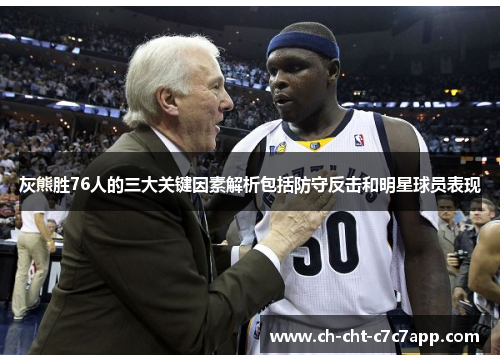 灰熊胜76人的三大关键因素解析包括防守反击和明星球员表现 灰熊胜76人的三大关键因素解析包括防守反击和明星球员表现