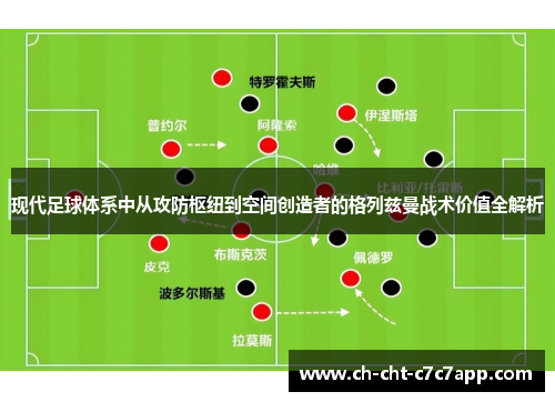 现代足球体系中从攻防枢纽到空间创造者的格列兹曼战术价值全解析 现代足球体系中从攻防枢纽到空间创造者的格列兹曼战术价值全解析